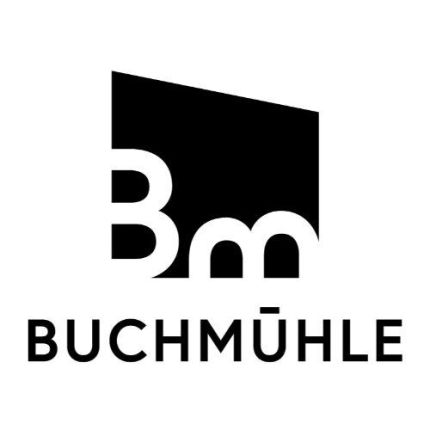 Logo fra Die Buchmühle