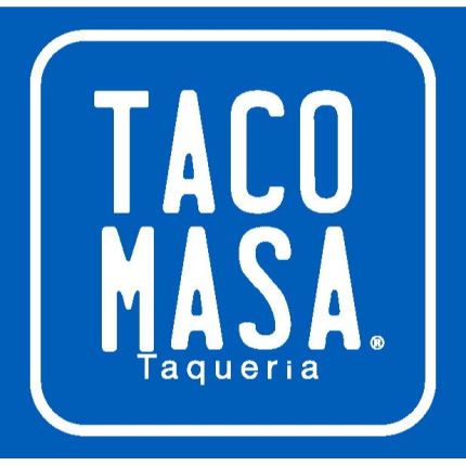 Logo de Tacomasa Taqueria