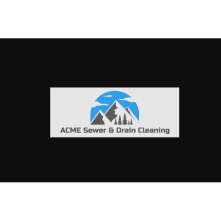 Logo da ACME Sewer & Drain Cleaning