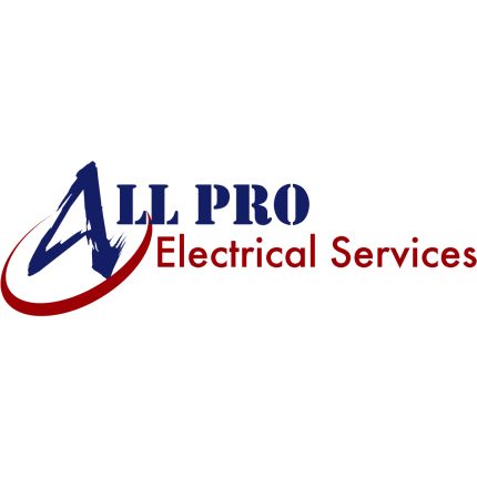 Logo van All Pro Electrical Services Llc