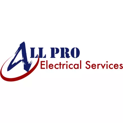 Logo von All Pro Electrical Services Llc