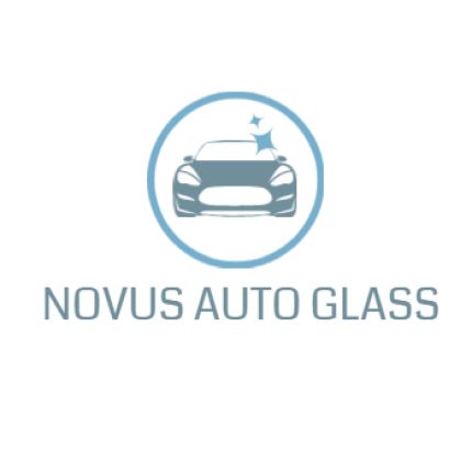 Logo von Novus Auto Glass