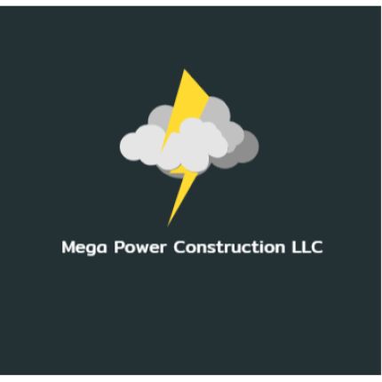 Logotipo de Mega Power Construction LLC