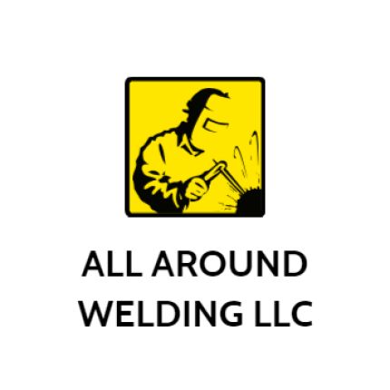 Logo fra All Around Welding LLC