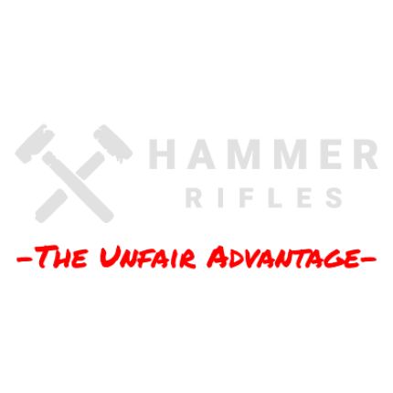 Logo van Hammer Rifles LLC