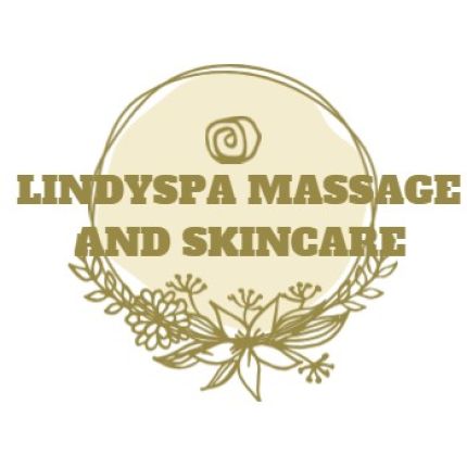 Logo fra LindySpa MASSAGE AND SKINCARE