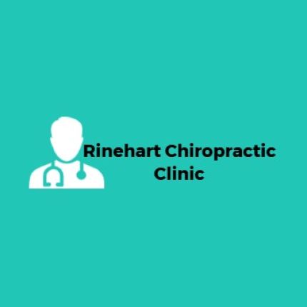 Logo from Rinehart Chiropractic Clinic