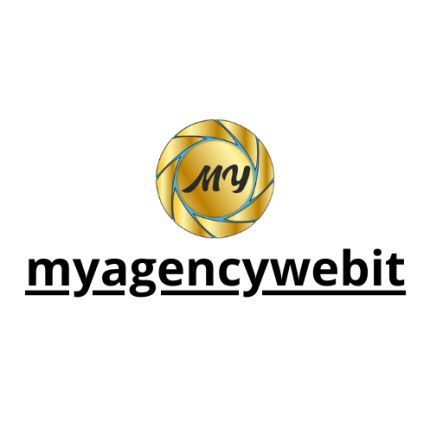 Logo van Myagencywebit