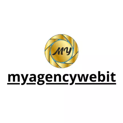 Λογότυπο από Myagencywebit