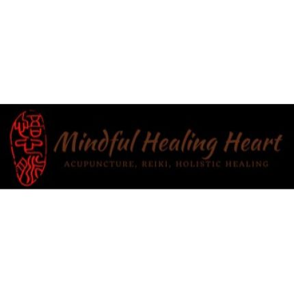 Logo fra Mindful Healing Heart