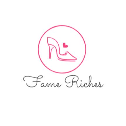 Logo de Fame Riches