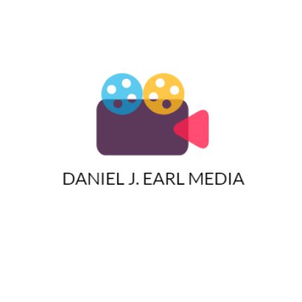 Logo from Daniel J. Earl Media