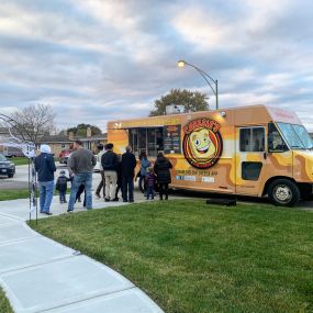 Food Truck