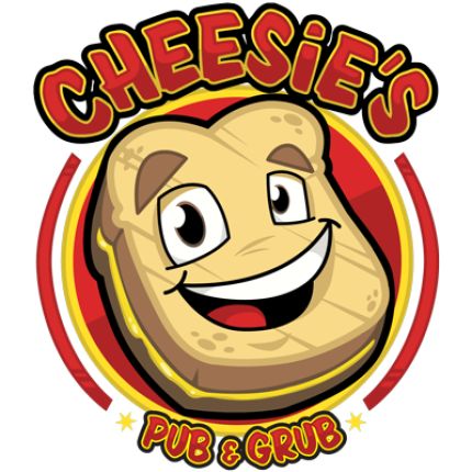 Logo from Cheesie's Pub & Grub - Garfield Ridge