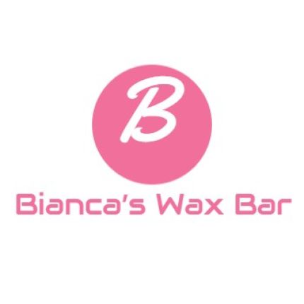 Logotyp från Bianca’s Wax Bar