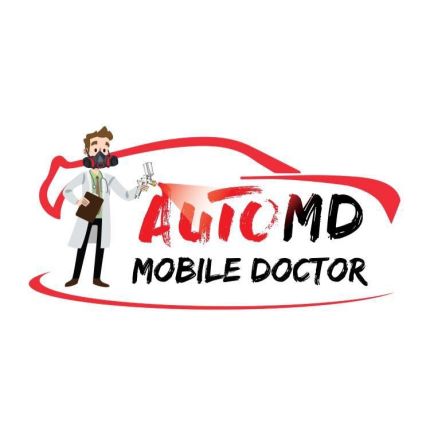 Logo van Auto Mobile Dr