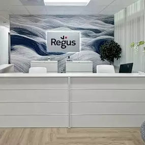 Bild von Regus - Aliso Viejo - 15 Enterprise