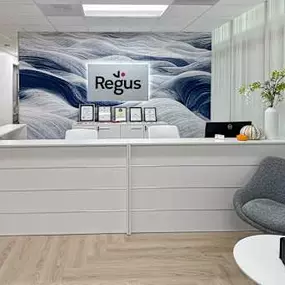 Bild von Regus - Aliso Viejo - 15 Enterprise