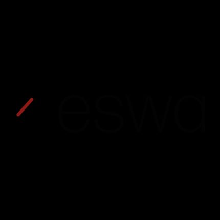 Logo fra ESWA Infrarot Heizungen