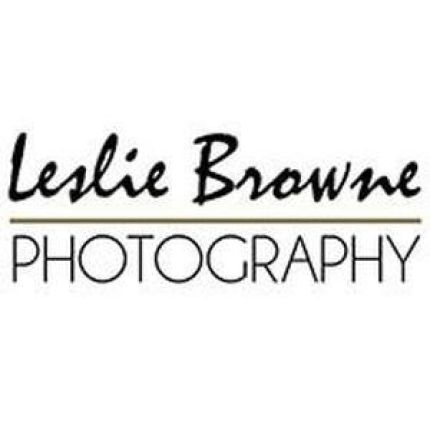 Logo from Leslie Browne Photography