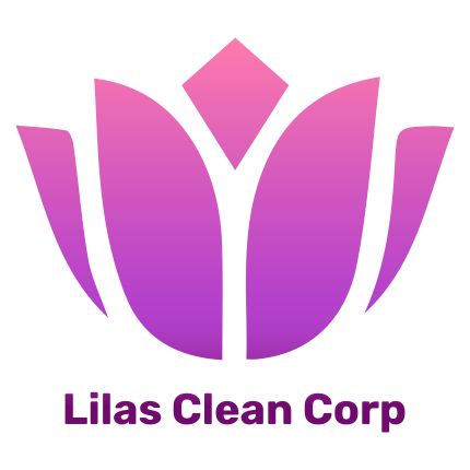 Logotyp från Lila's Clean Corp