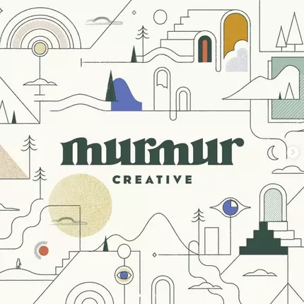 Λογότυπο από Murmur Creative