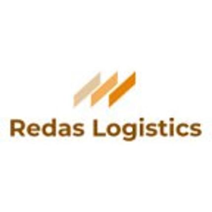 Logo fra Redas Logistics UG