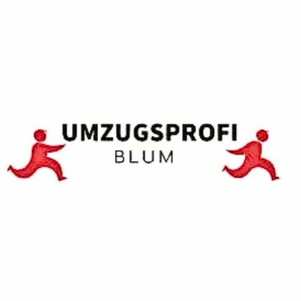 Logotyp från Umzugsprofi Blum