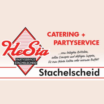 Λογότυπο από Catering & Partyservice Stachelscheid