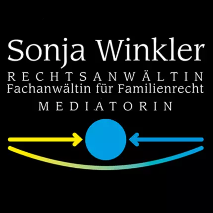 Logotyp från Rechtsanwaltskanzlei Sonja Winkler