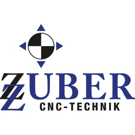 Logo da Zuber CNC-Technik GmbH & Co. KG