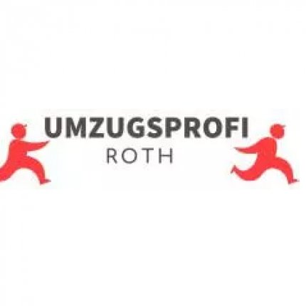 Logotyp från Umzugsprofi Roth
