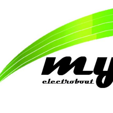 Logo od MY-Electroboat GmbH