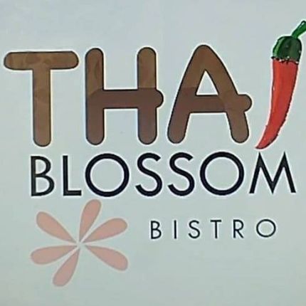 Logo von Thai Blossom Bistro