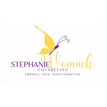 Logo from Stephanie Womack Counseling, LLC