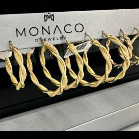 Bild von Monaco D Jewelry