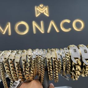 Bild von Monaco D Jewelry