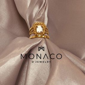 Bild von Monaco D Jewelry