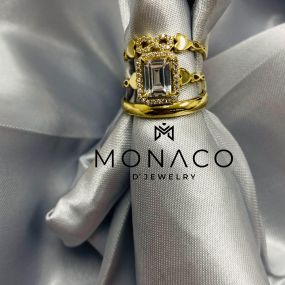 Bild von Monaco D Jewelry