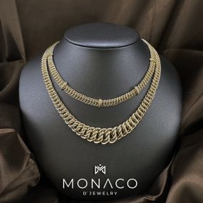 Bild von Monaco D Jewelry