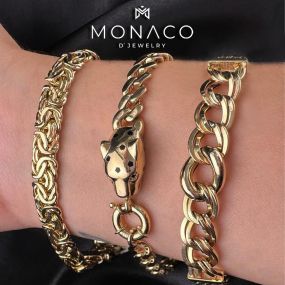 Bild von Monaco D Jewelry