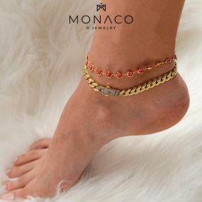 Bild von Monaco D Jewelry