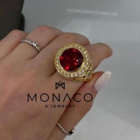 Bild von Monaco D Jewelry