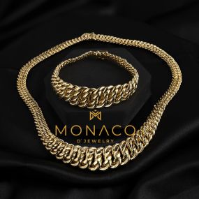 Bild von Monaco D Jewelry