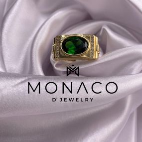 Bild von Monaco D Jewelry