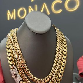 Bild von Monaco D Jewelry