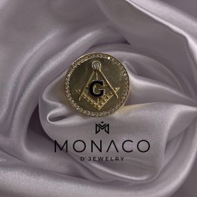 Bild von Monaco D Jewelry