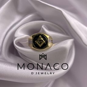 Bild von Monaco D Jewelry