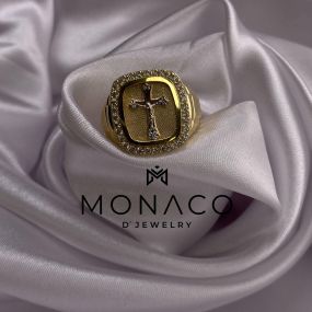 Bild von Monaco D Jewelry