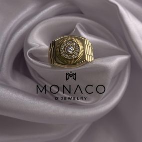 Bild von Monaco D Jewelry